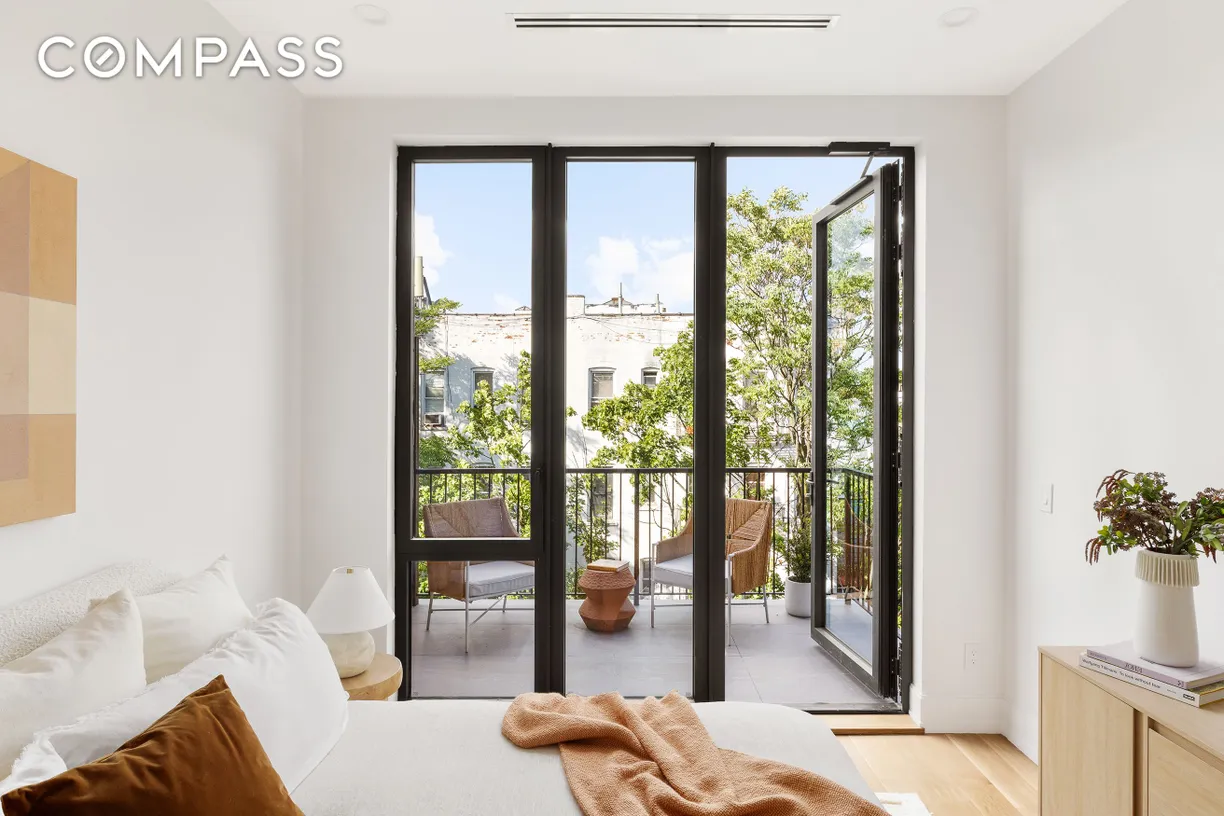 New York City Real Estate | View 265 20th Street, PHL | 3 Beds, 2 Baths