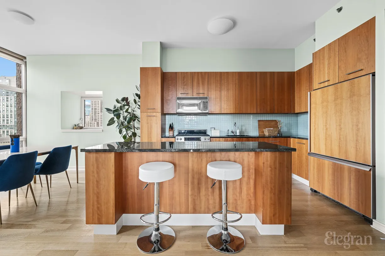 New York City Real Estate | View 11 E 29th Street, 28A | room 1