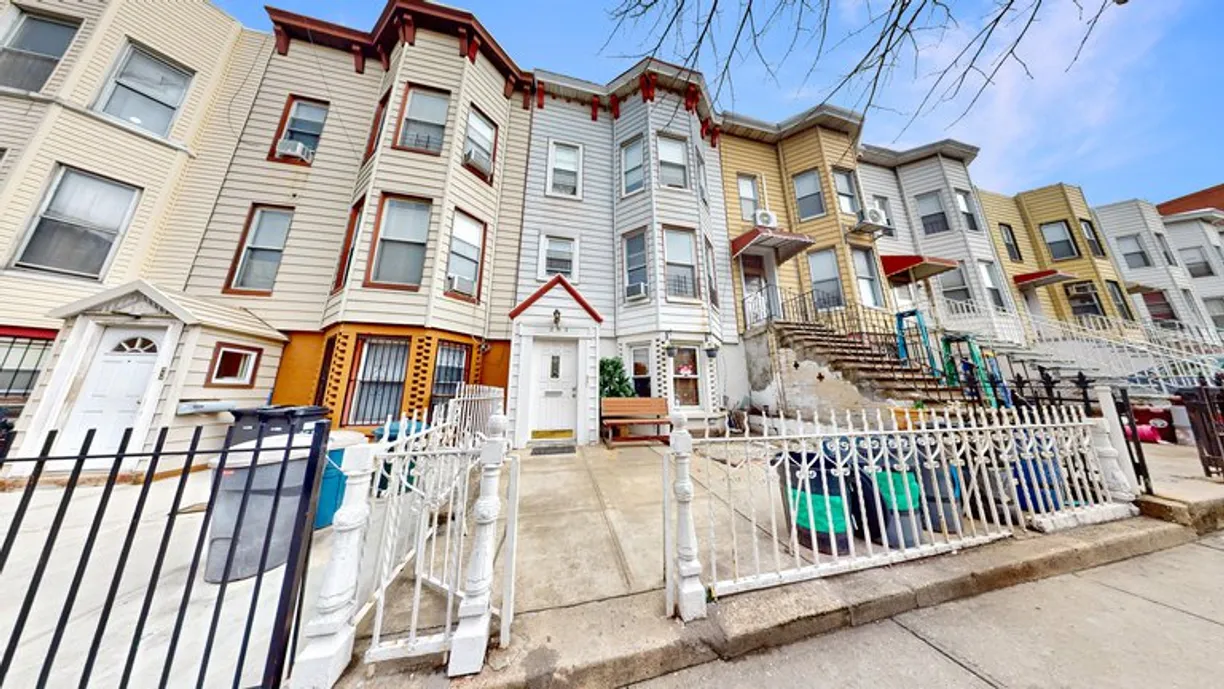 New York City Real Estate | View 353 61st Street | 6 Beds, 4 Baths