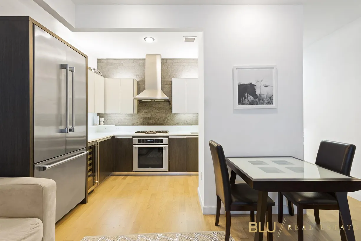 New York City Real Estate | View 247 W 46th Street, 401 | 1 Bed, 1 Bath