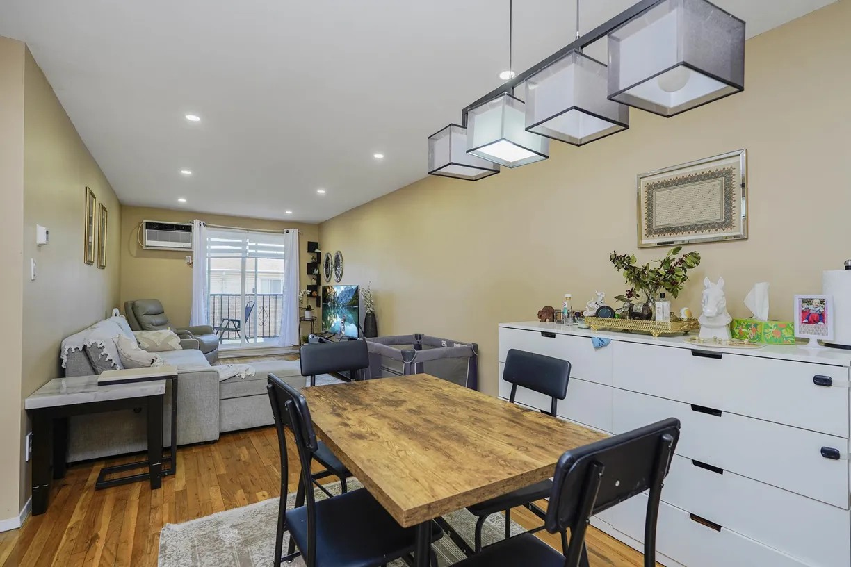 New York City Real Estate | View 9729 4th Avenue, 3C | 1 Bed, 1 Bath