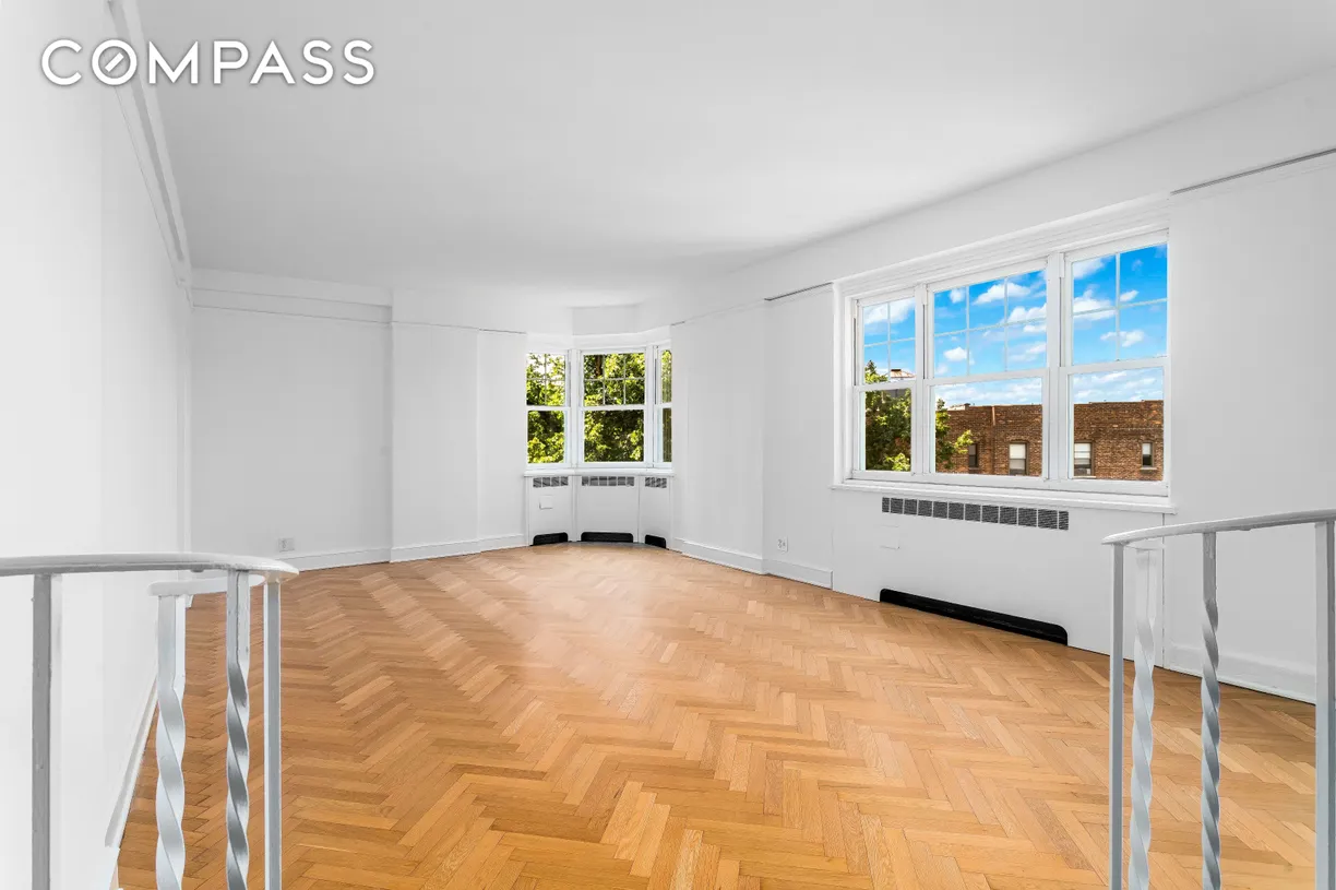 New York City Real Estate | View 120 Cabrini Boulevard, 63 | room 1