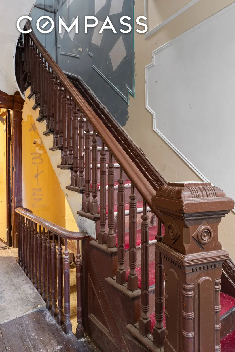 New York City Real Estate | View 1044 Lafayette Avenue | room 1