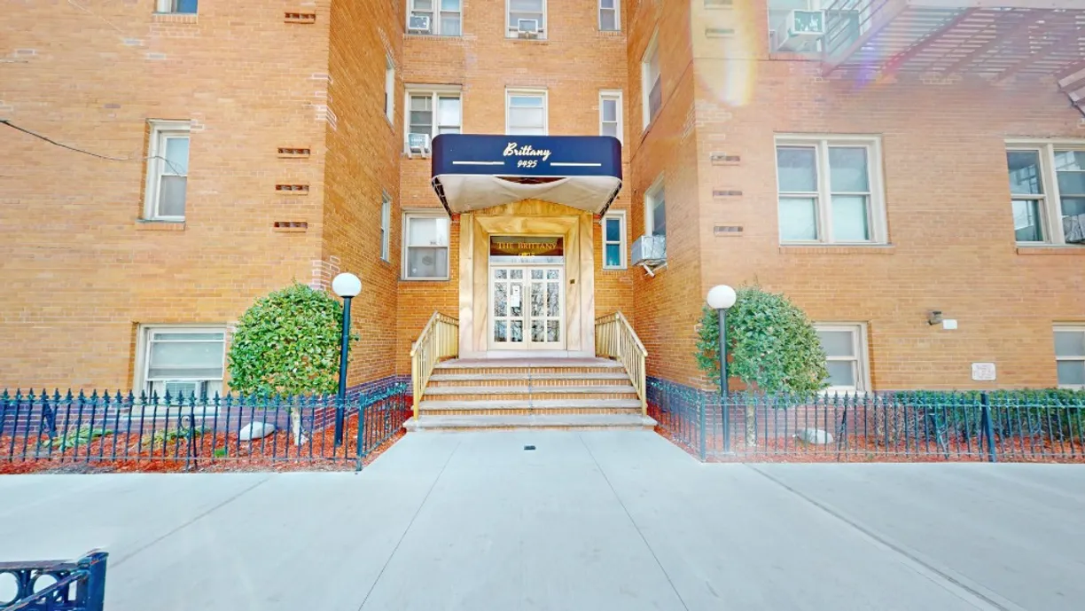 New York City Real Estate | View 9425 Shore Road, 6C | room 1