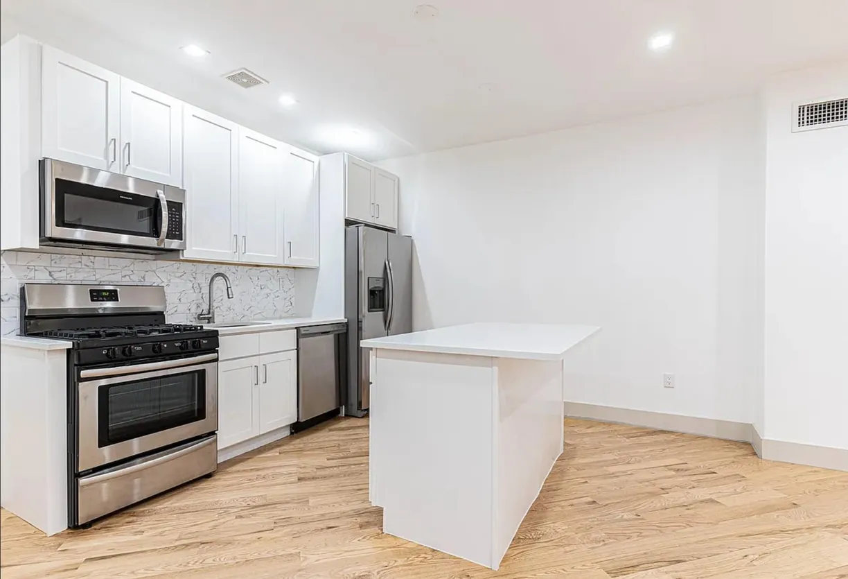 New York City Real Estate | View 282 E 38th Street | 5 Beds, 5 Baths