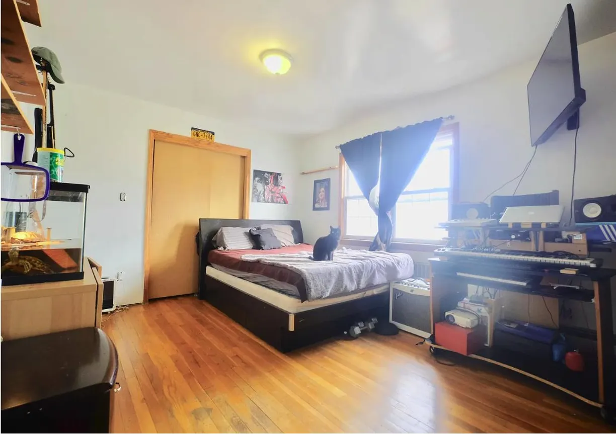 New York City Real Estate | View 92-11 89th Avenue | room 1