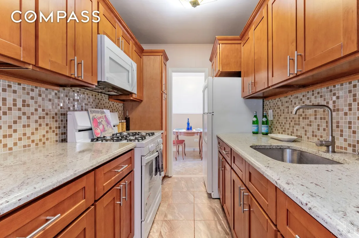 New York City Real Estate | View 33-46 92nd Street, 5X | room 1