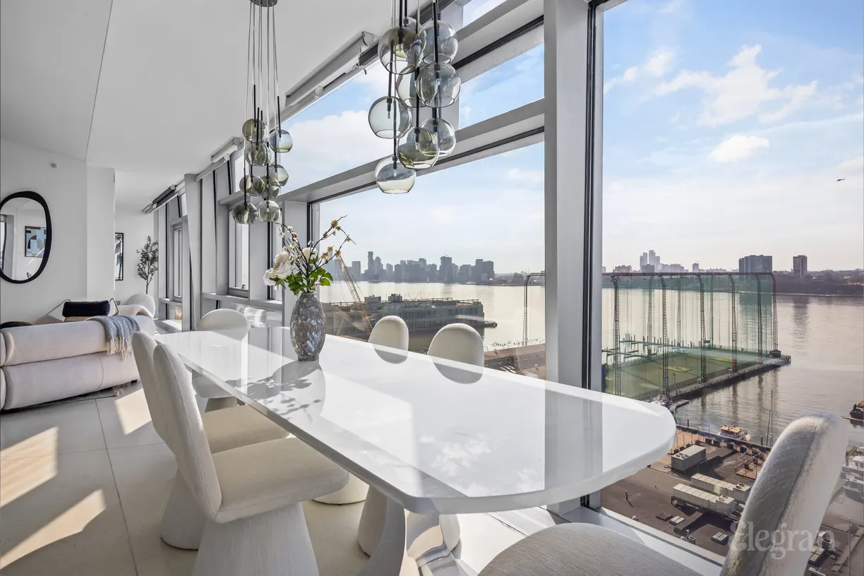 New York City Real Estate | View 100 11th Avenue, 16A | room 1