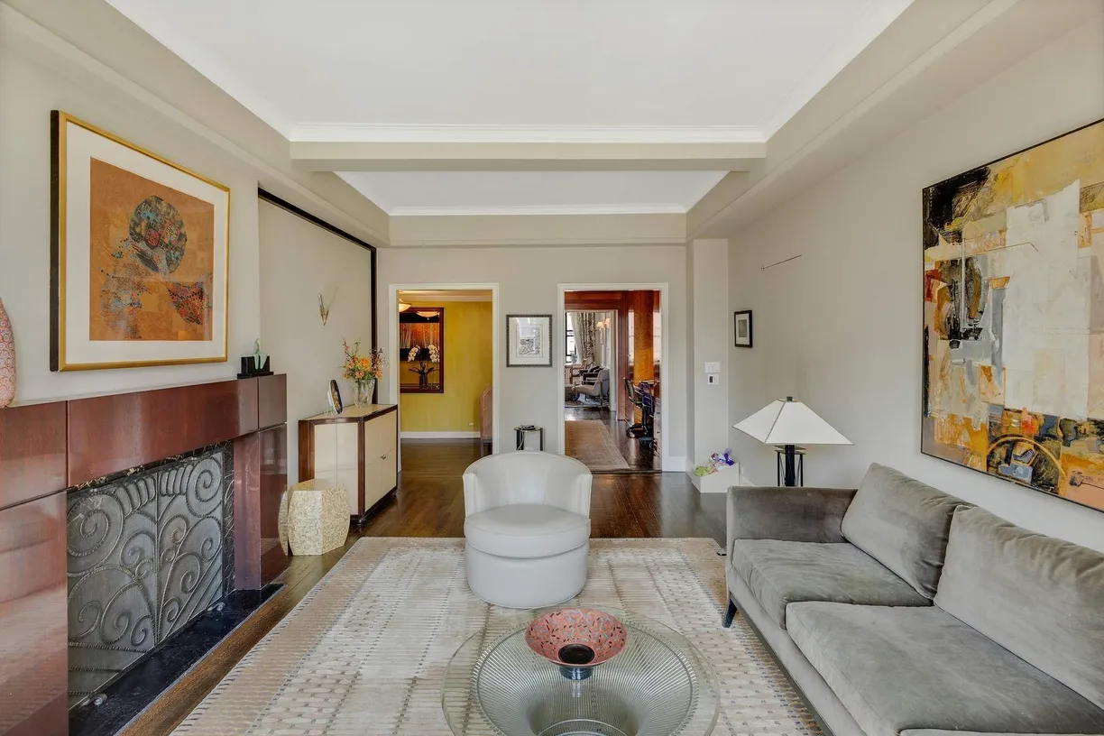 New York City Real Estate | View 139 E 94th Street, 11CD | room 1