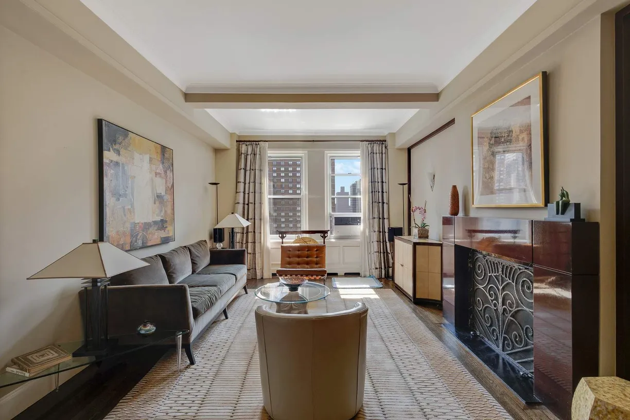 New York City Real Estate | View 139 E 94th Street, 11CD | 4 Beds, 3 Baths