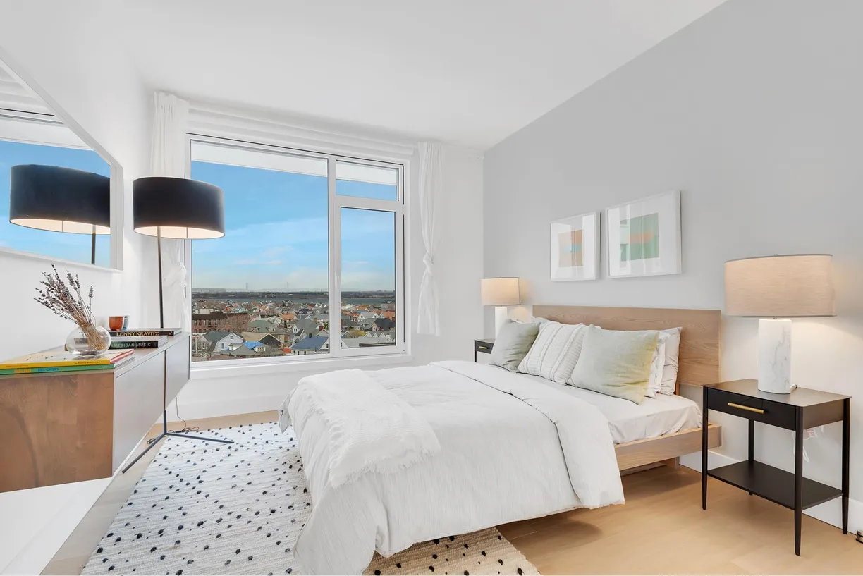 New York City Real Estate | View 133 Beach 116th Street, 5C | room 1