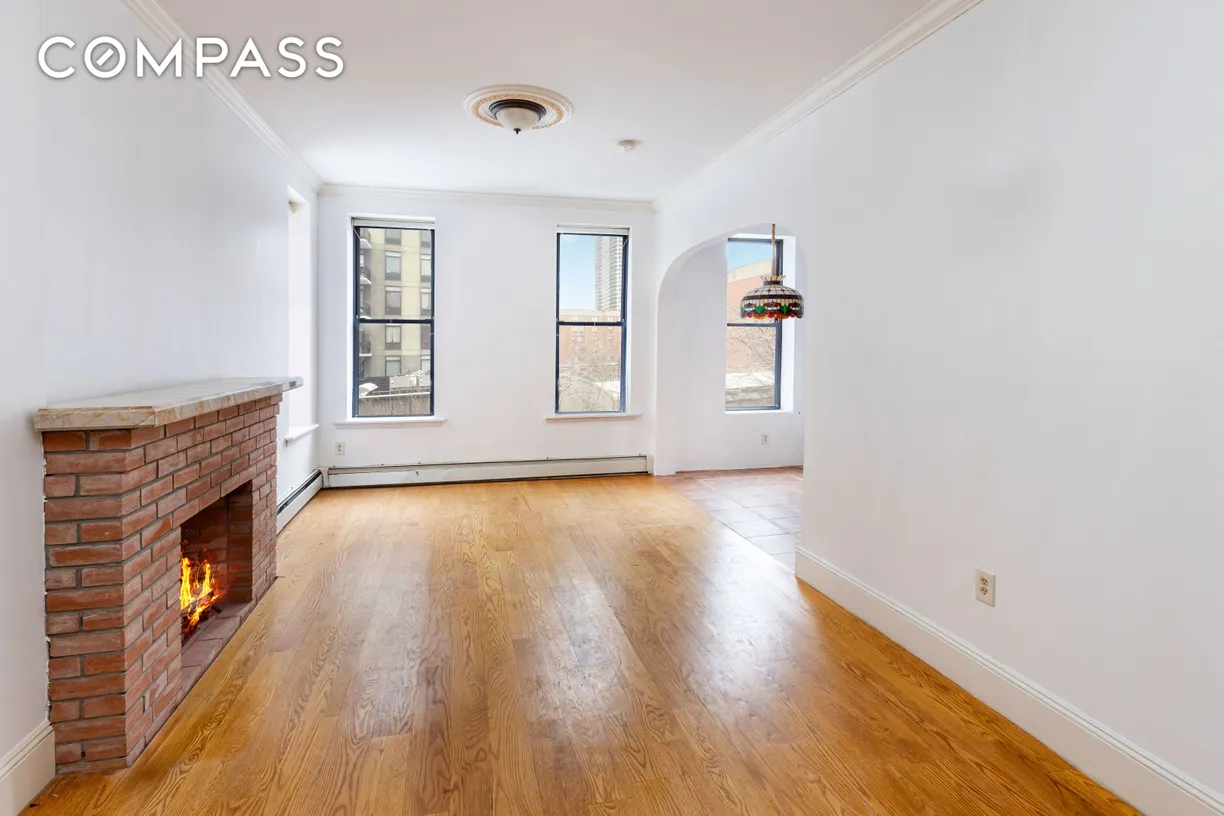 New York City Real Estate | View 213 E 120th Street | room 1