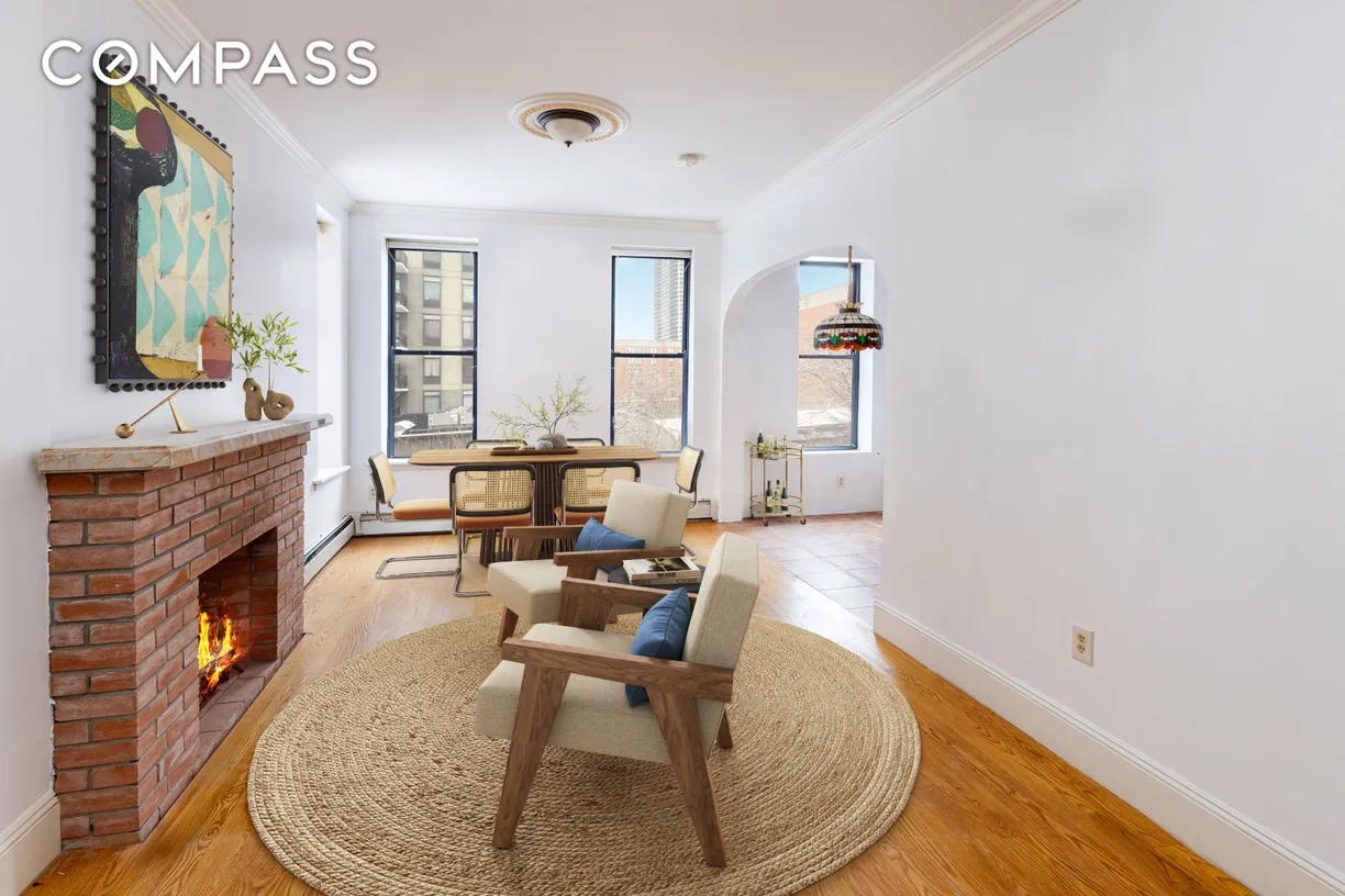 New York City Real Estate | View 213 E 120th Street | 7 Beds, 4 Baths