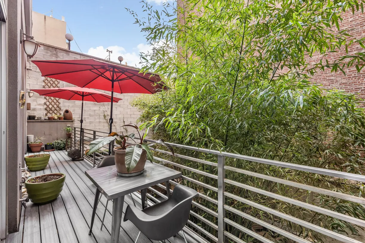 New York City Real Estate | View 2605 Frederick Douglass Boulevard, 1A | room 2