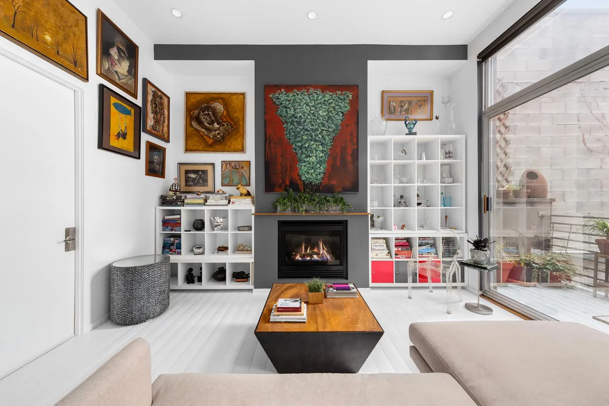 New York City Real Estate | View 2605 Frederick Douglass Boulevard, 1A | room 1