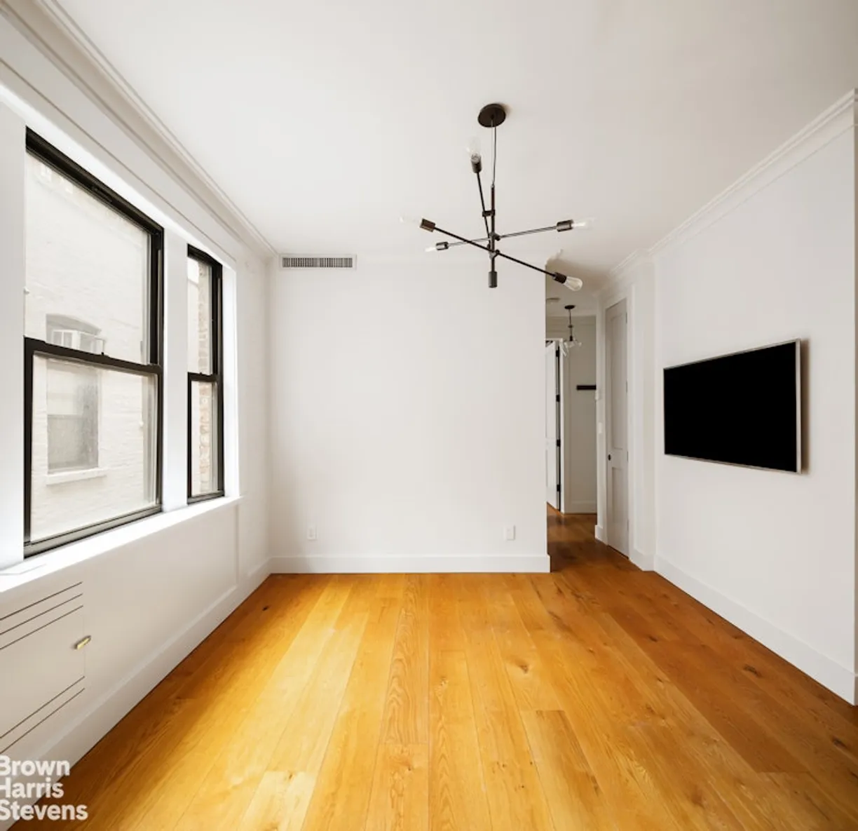 New York City Real Estate | View 139 E 30th Street, 5C | 2 Beds, 1 Bath