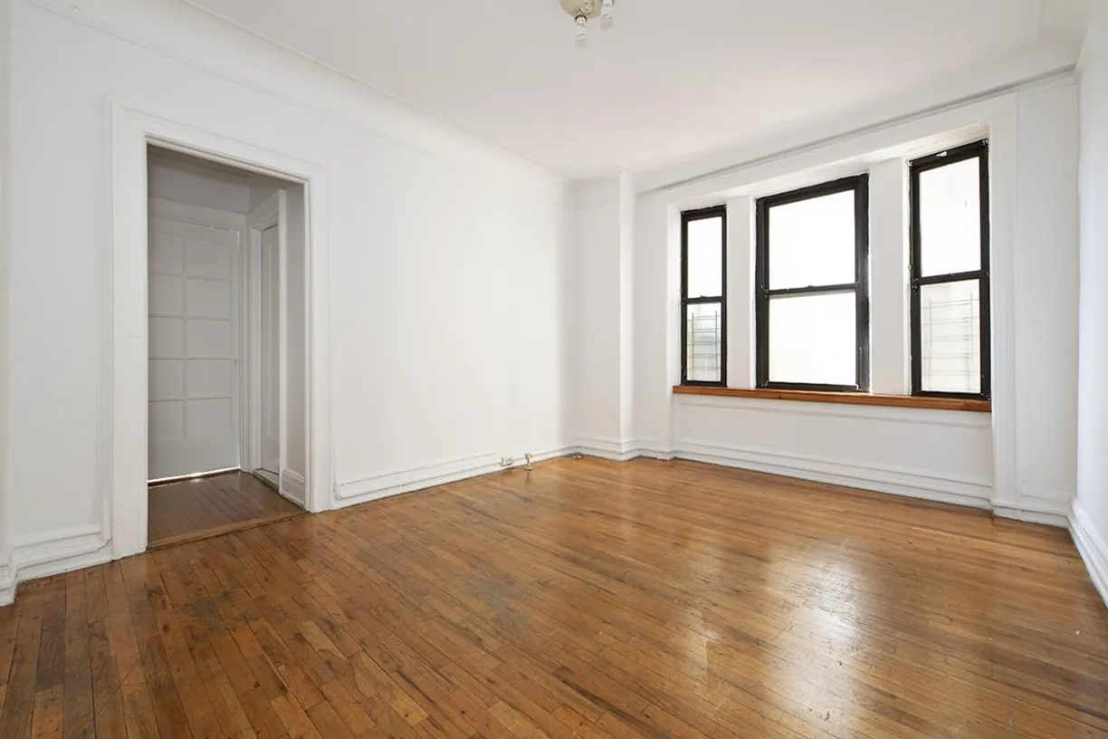 New York City Real Estate | View 409 Edgecombe Avenue, 1D | room 1