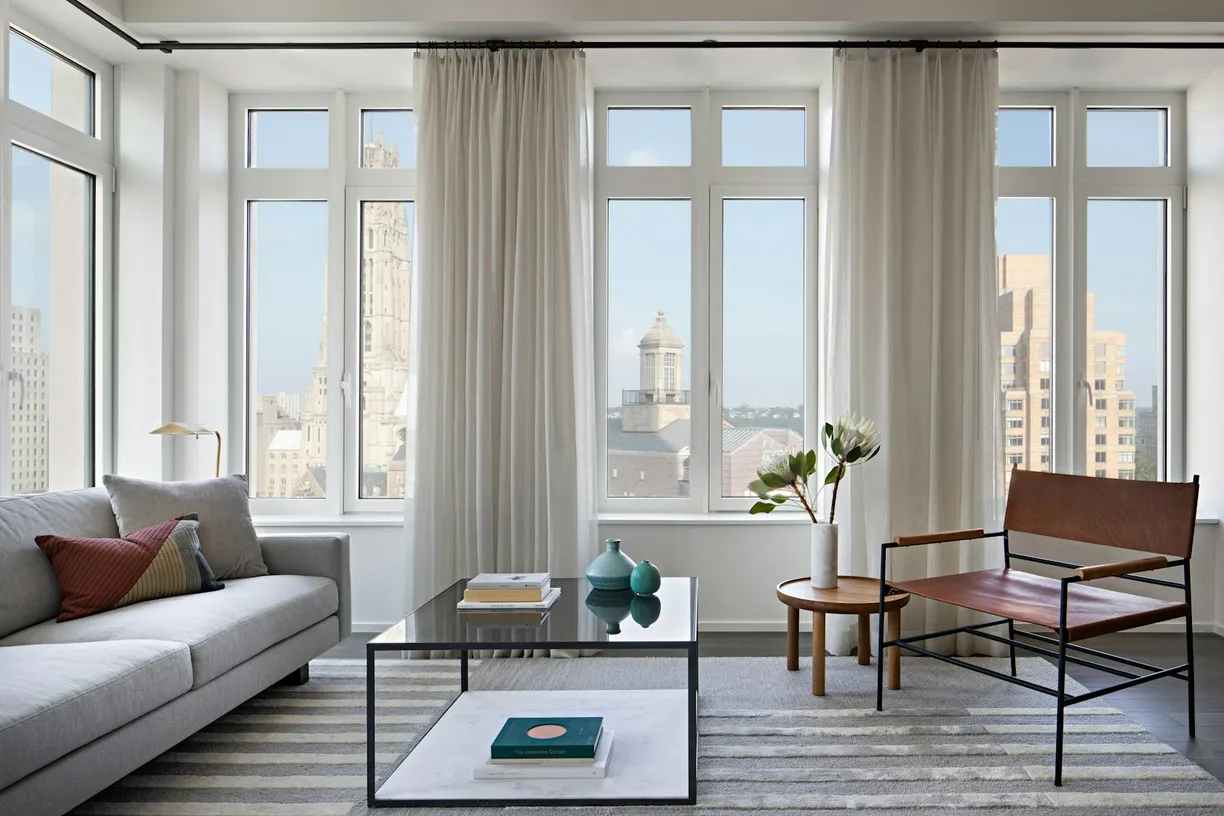 New York City Real Estate | View 543 W 122nd Street, 4H | room 2