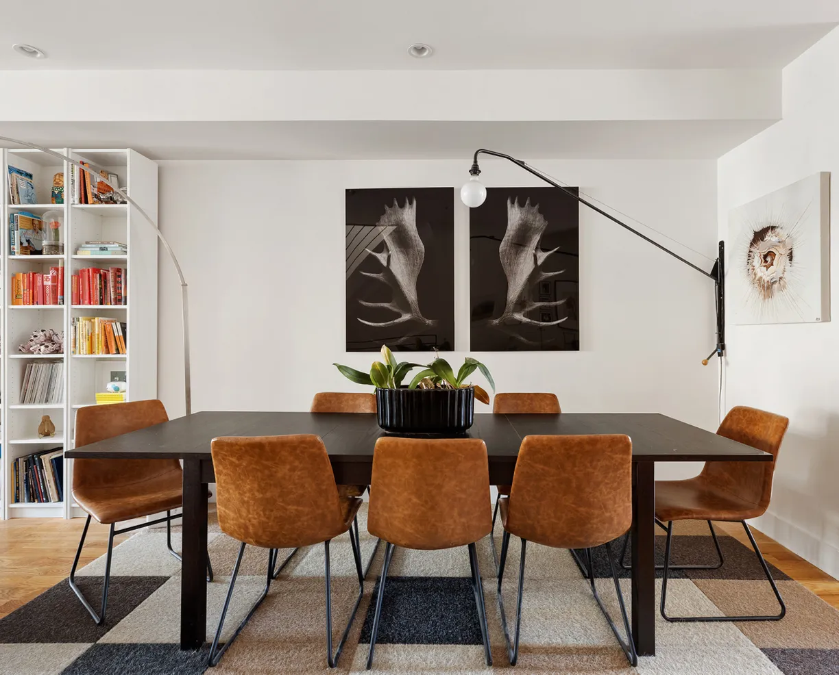 New York City Real Estate | View 1582A Pacific Street | room 2
