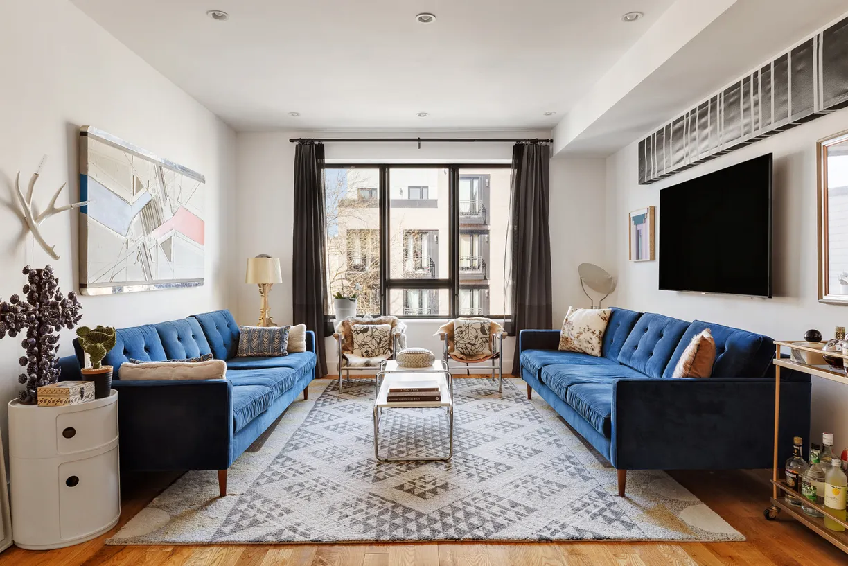 New York City Real Estate | View 1582A Pacific Street | room 1