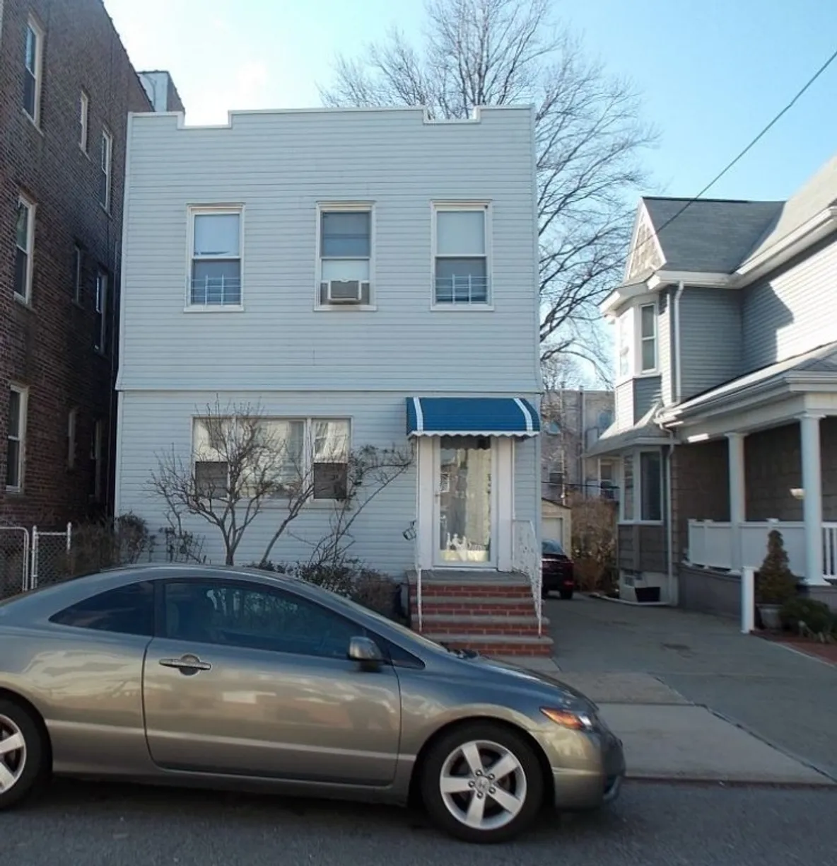 New York City Real Estate | View 72-34 73rd Street | 3 Beds, 2 Baths