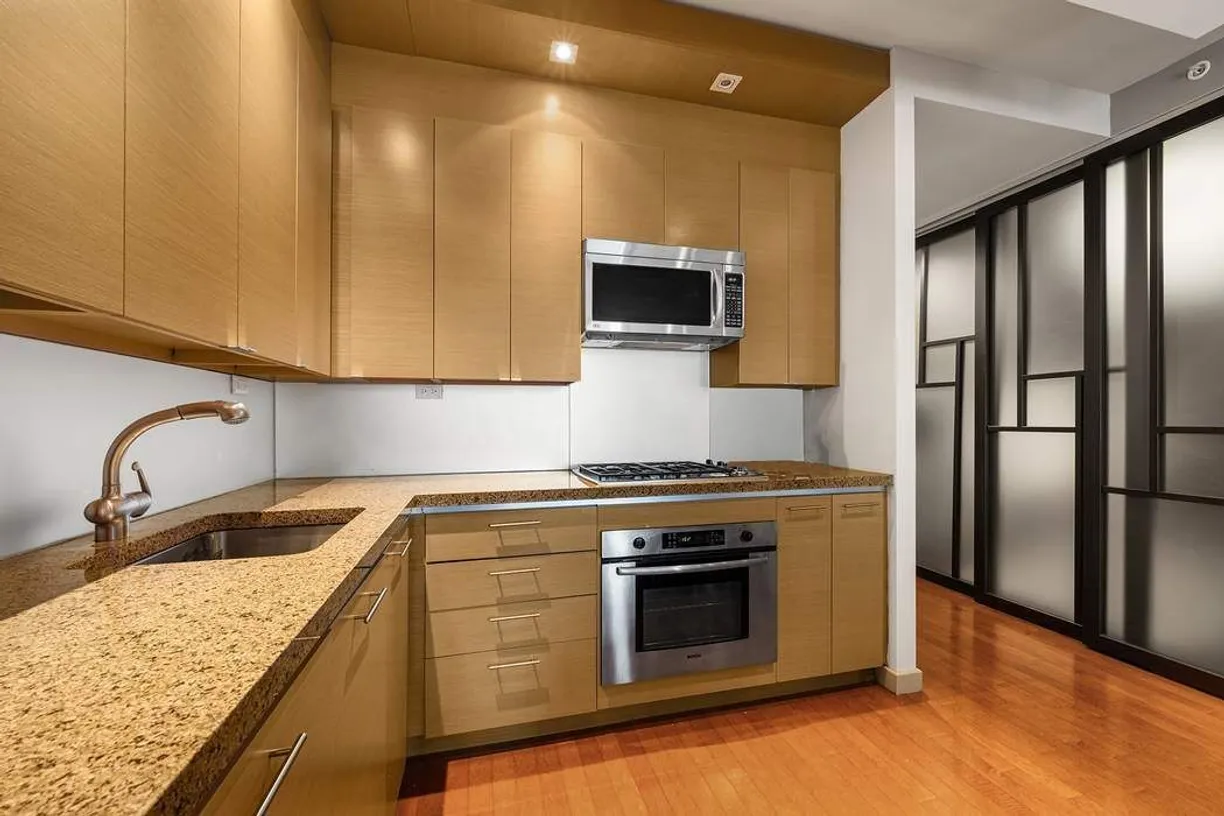 New York City Real Estate | View 1600 Broadway, 18C | room 1