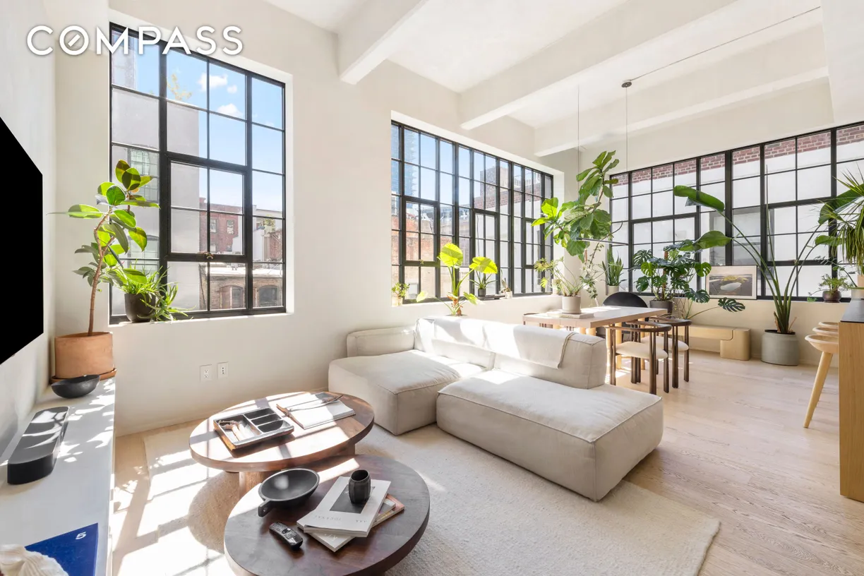 New York City Real Estate | View 168 Plymouth Street, 5A | room 1
