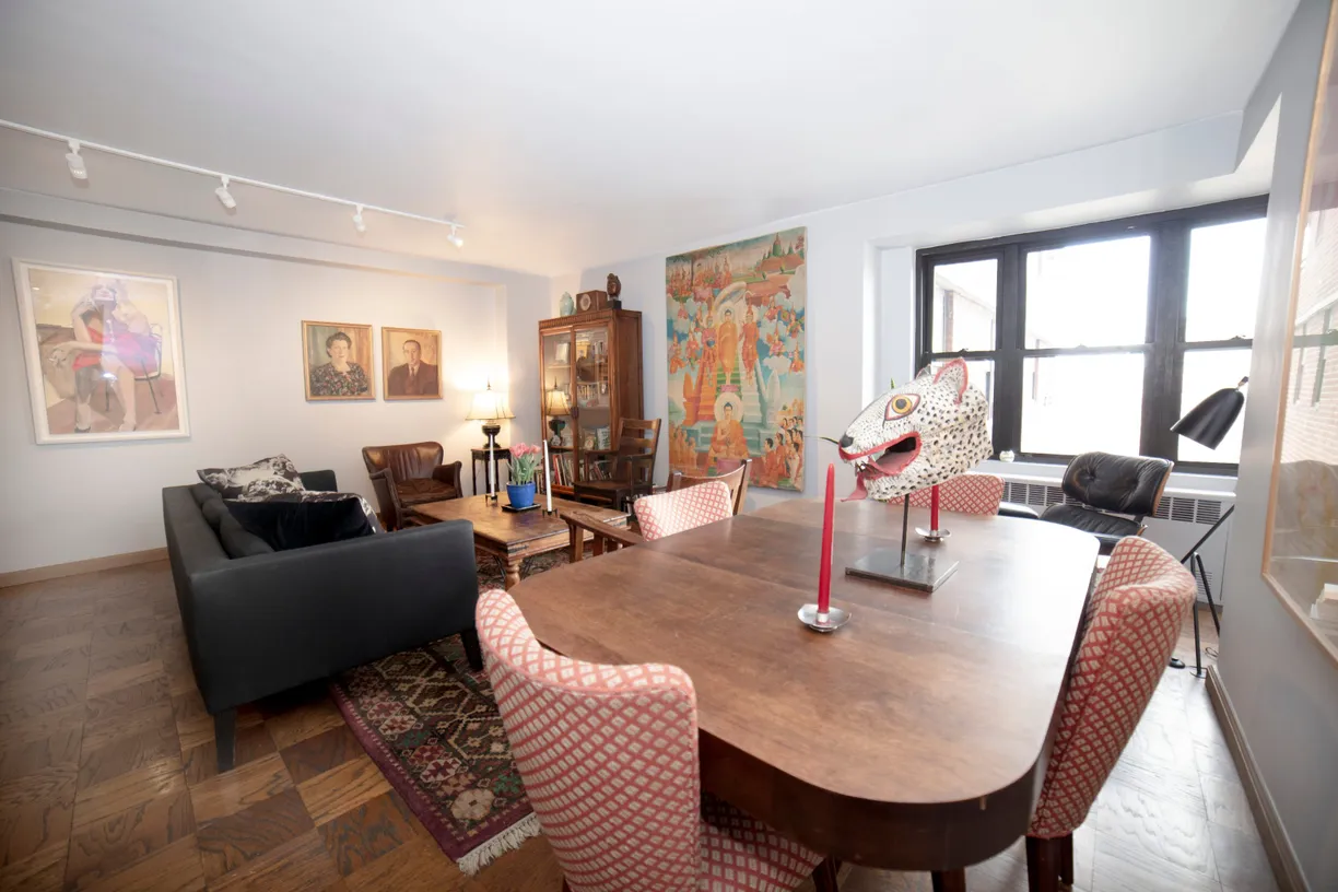 New York City Real Estate | View 413 Grand Street, F1405 | room 1