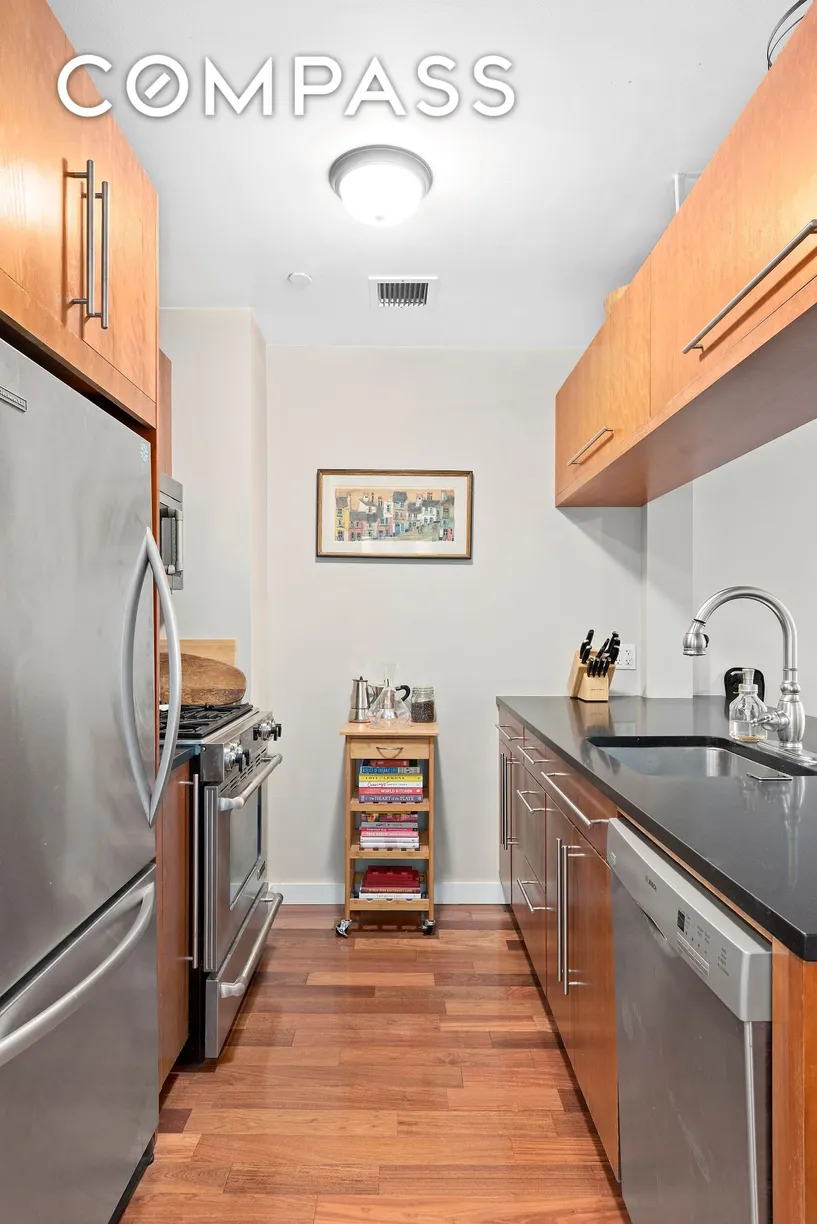 New York City Real Estate | View 2-40 51st Avenue, 2N | room 1