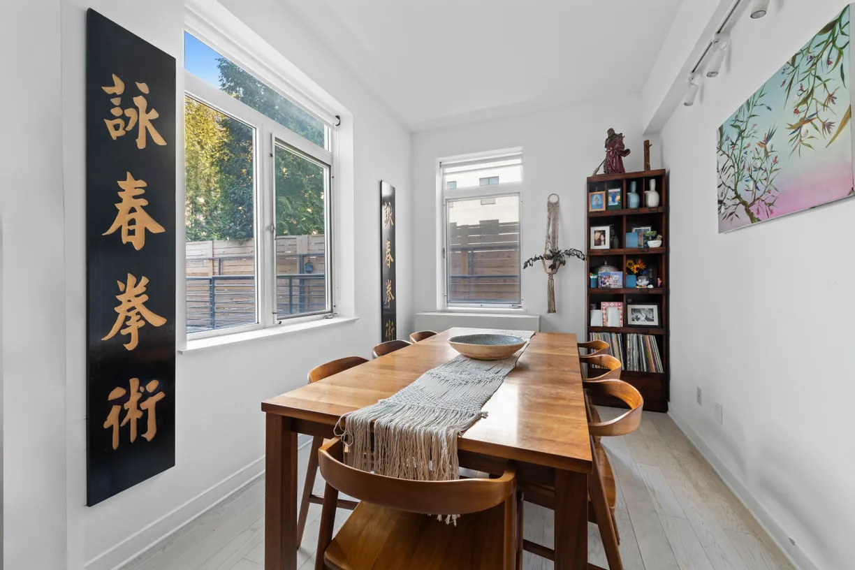 New York City Real Estate | View 12 Monitor Street, 1B | room 2