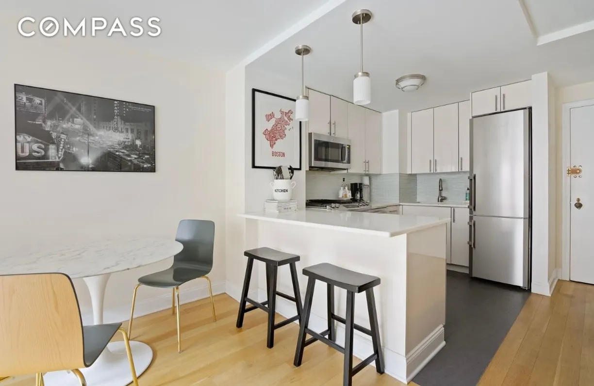 New York City Real Estate | View 201 E 25th Street, 4C | room 1