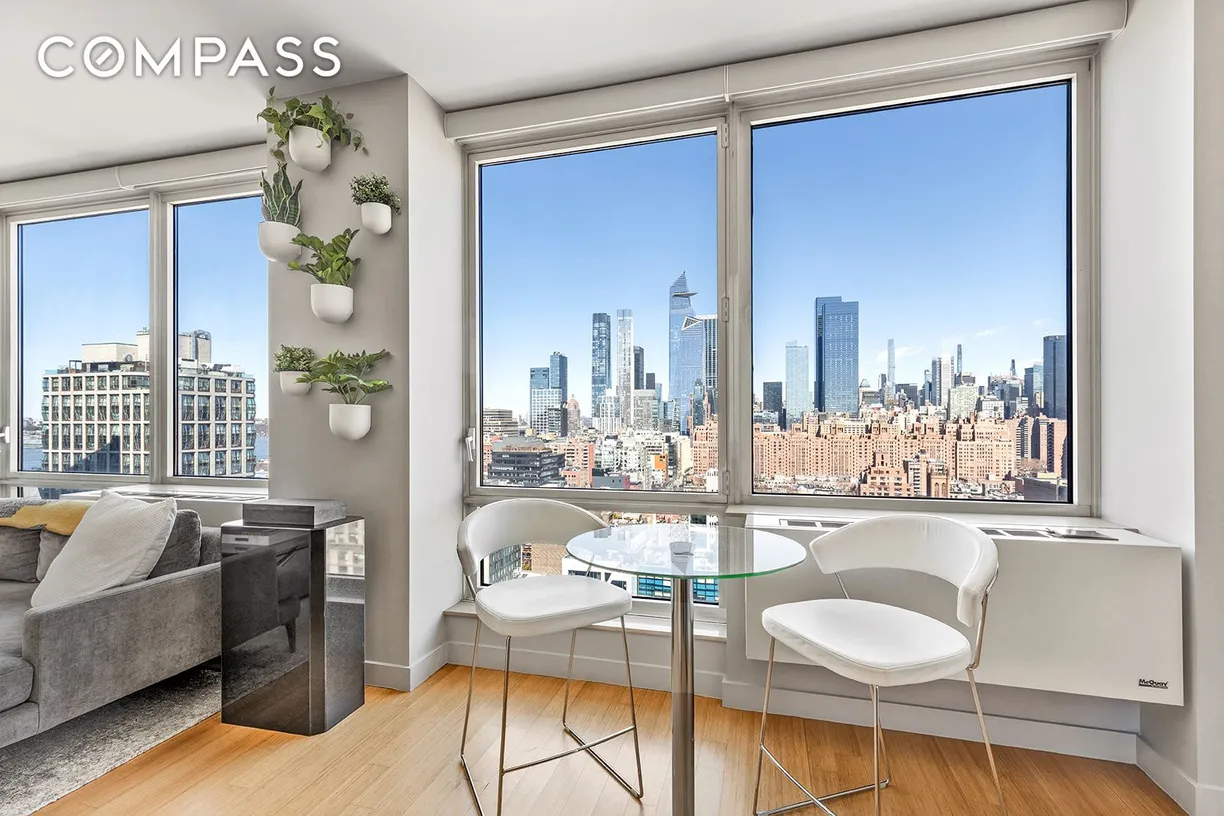 New York City Real Estate | View 450 W 17th Street, 2302 | room 1