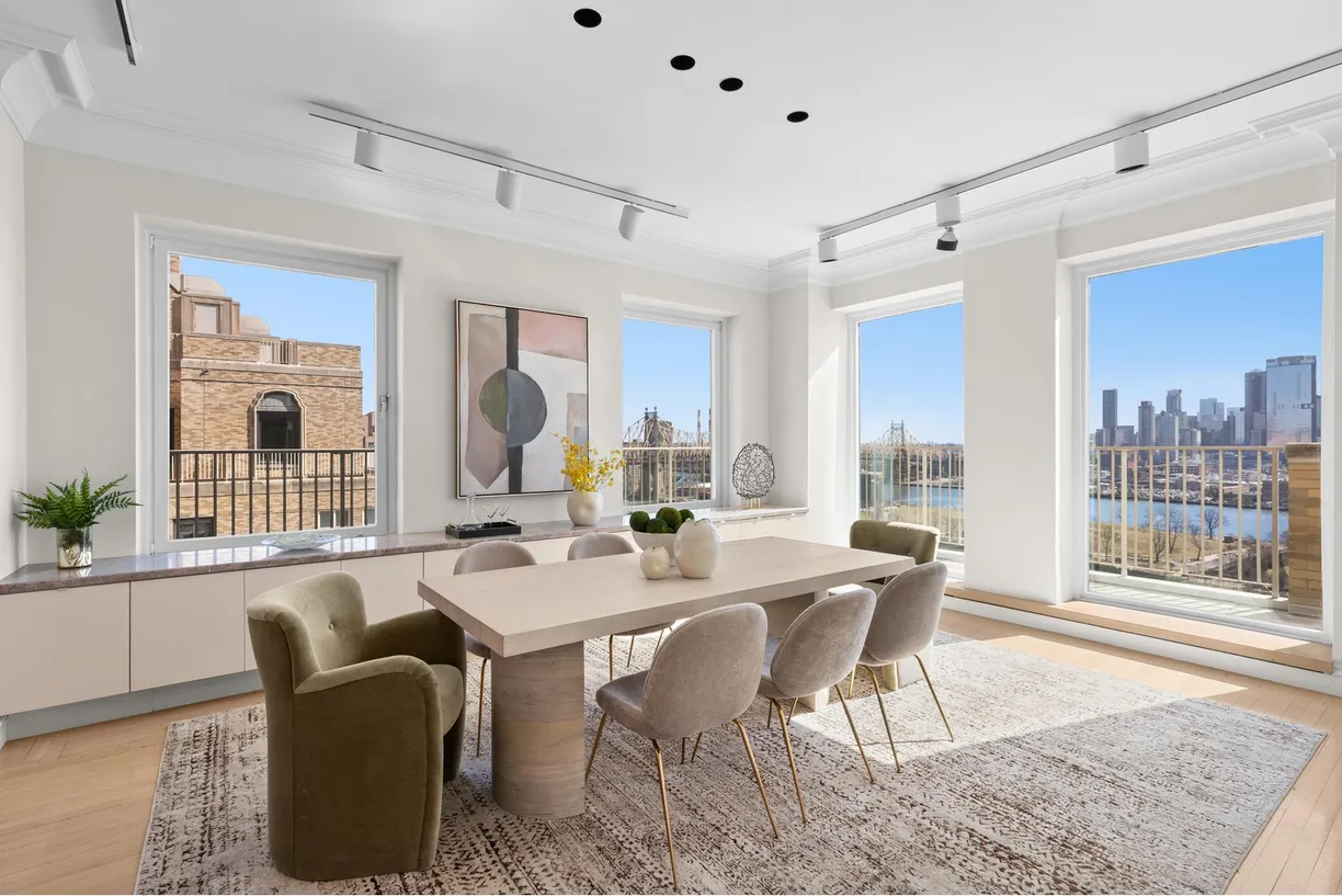 New York City Real Estate | View 435 E 52nd Street, 15A | room 2