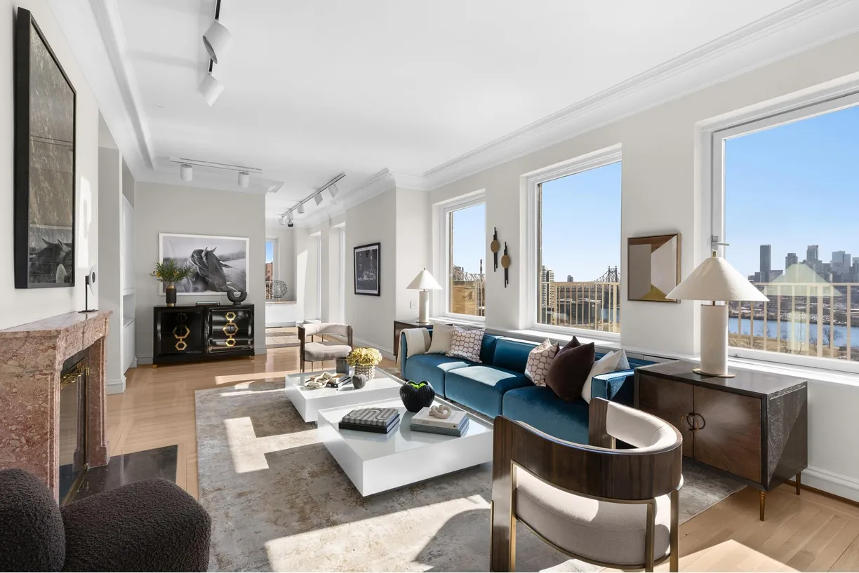 New York City Real Estate | View 435 E 52nd Street, 15A | room 1