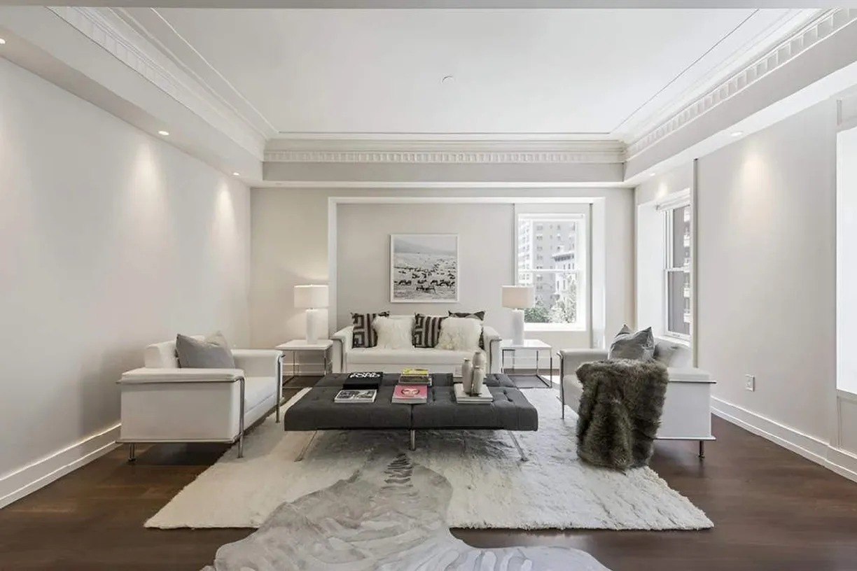 New York City Real Estate | View 33 E 74th Street, 5A | 4 Beds, 4 Baths