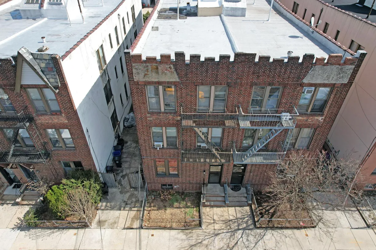New York City Real Estate | View 10-53 115th Street | room 2