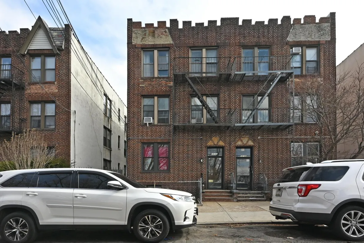 New York City Real Estate | View 10-53 115th Street | room 1
