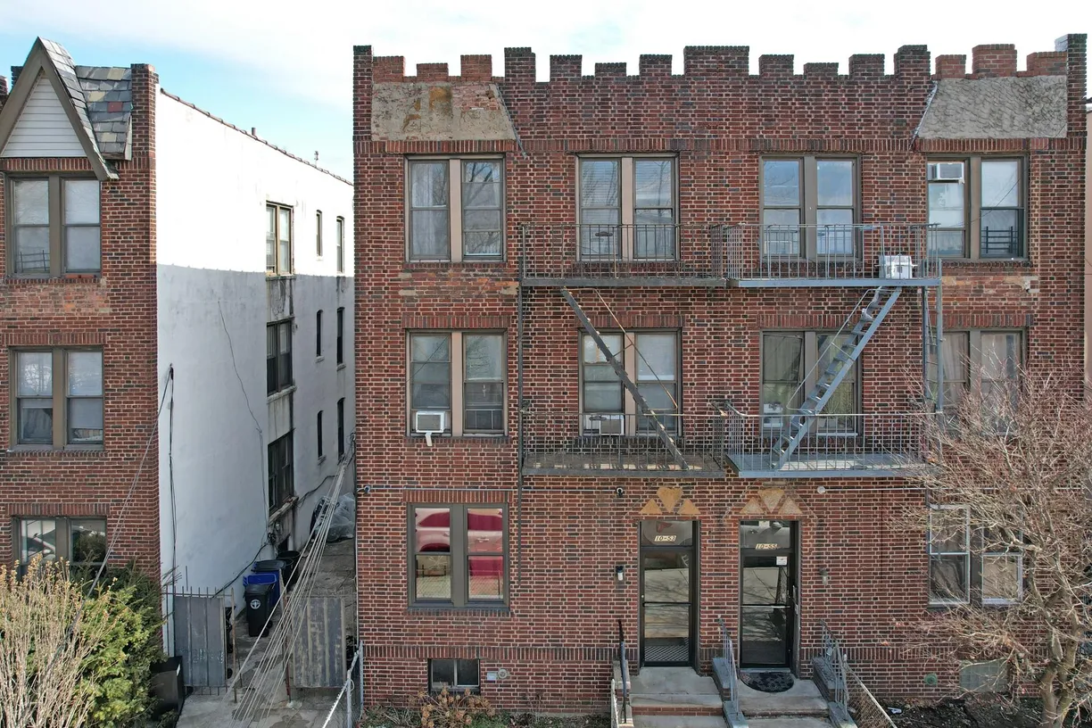 New York City Real Estate | View 10-53 115th Street