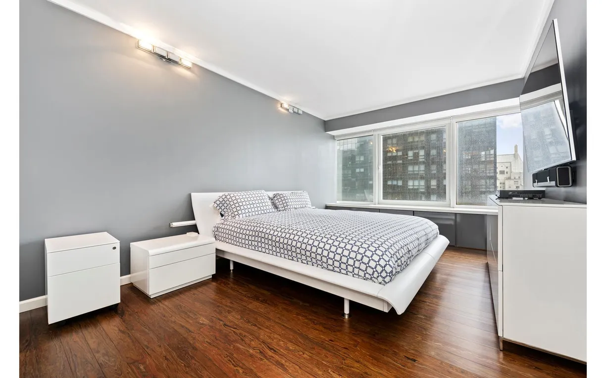 New York City Real Estate | View 150 W 56th Street, 3302 | room 2