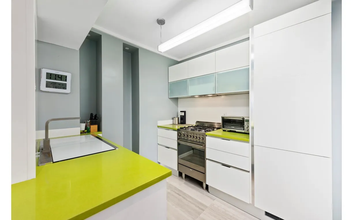 New York City Real Estate | View 150 W 56th Street, 3302 | room 1