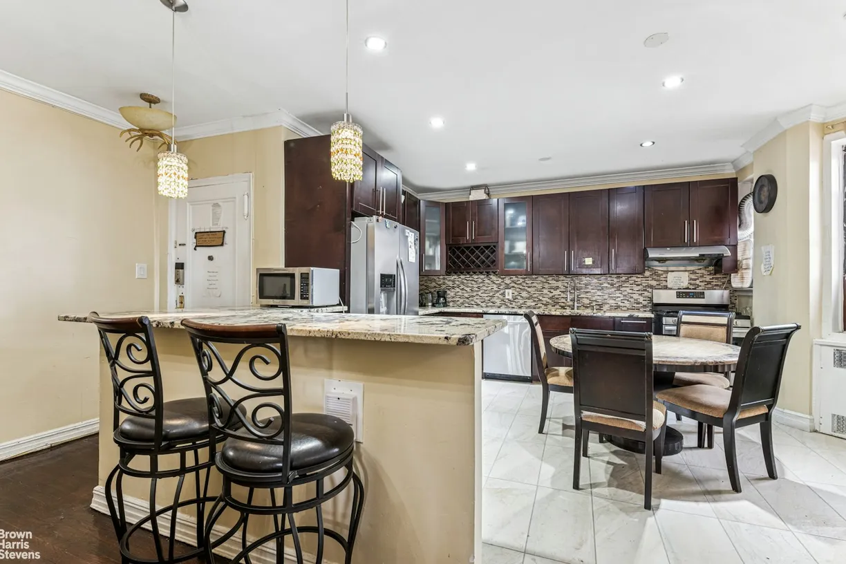 New York City Real Estate | View 40-66 Ithaca Street, 6D | room 1