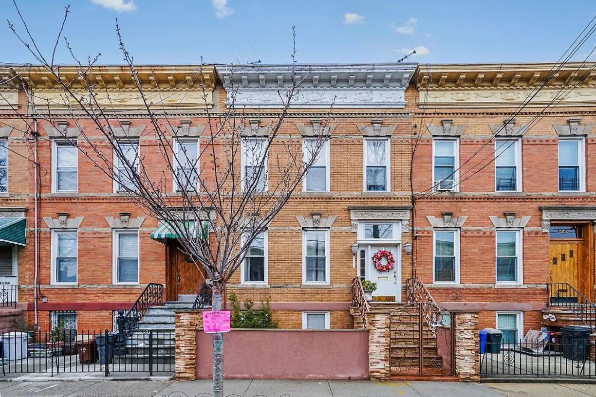 New York City Real Estate | View 64-07 68th Avenue | 5 Beds, 3 Baths