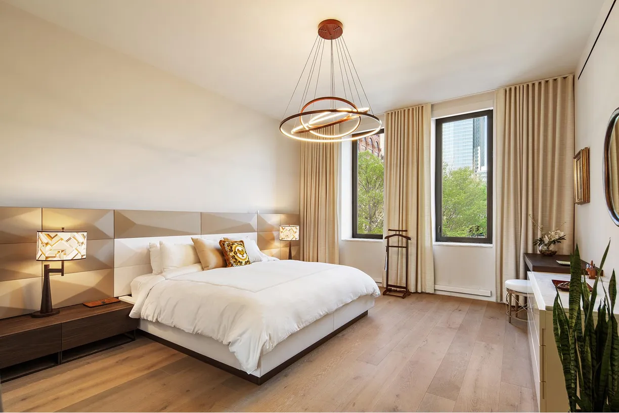 New York City Real Estate | View 11 Beach Street, THB | room 1