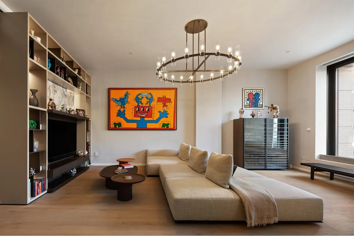 New York City Real Estate | View 11 Beach Street, THB | 3 Beds, 5 Baths