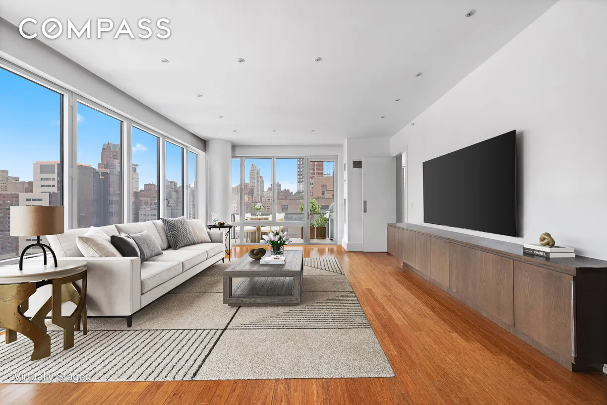 New York City Real Estate | View 255 E 74th Street, 14C | room 1
