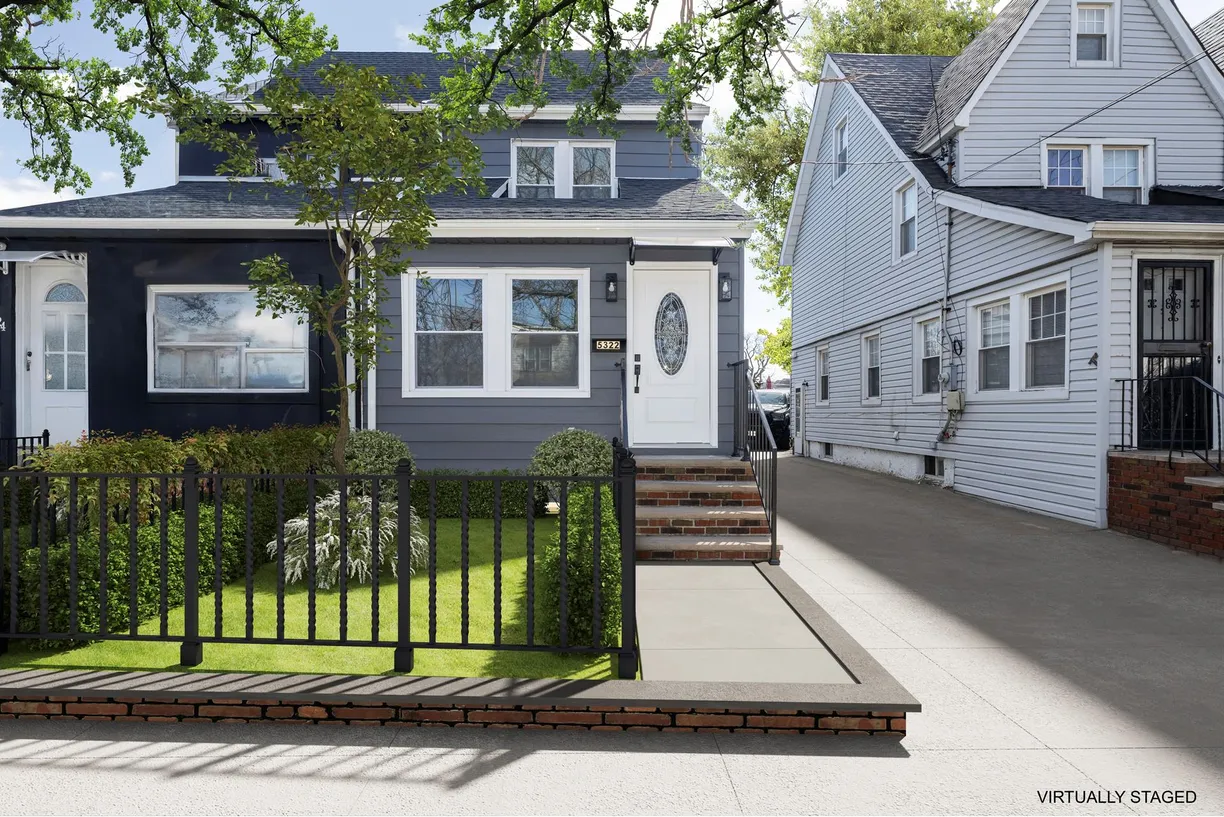 New York City Real Estate | View 5322 Ave M | 3 Beds, 2 Baths