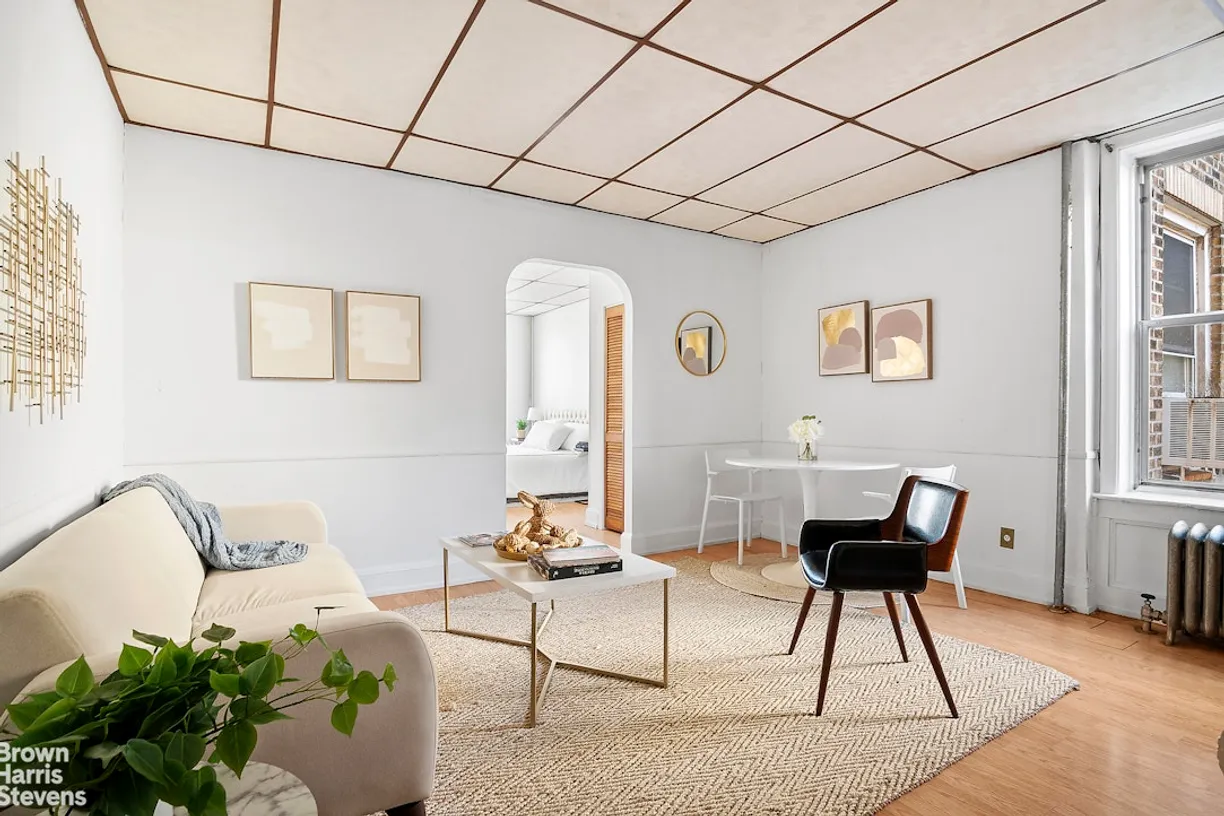 New York City Real Estate | View 712 45th Street, 3D | 1 Bed, 1 Bath