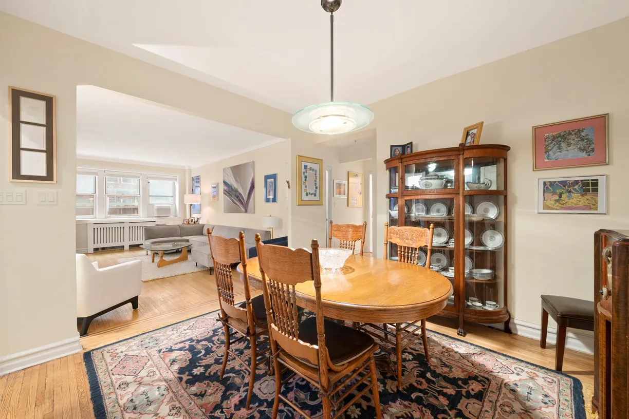 New York City Real Estate | View 86-10 34th Avenue, 113 | 2 Beds, 2 Baths