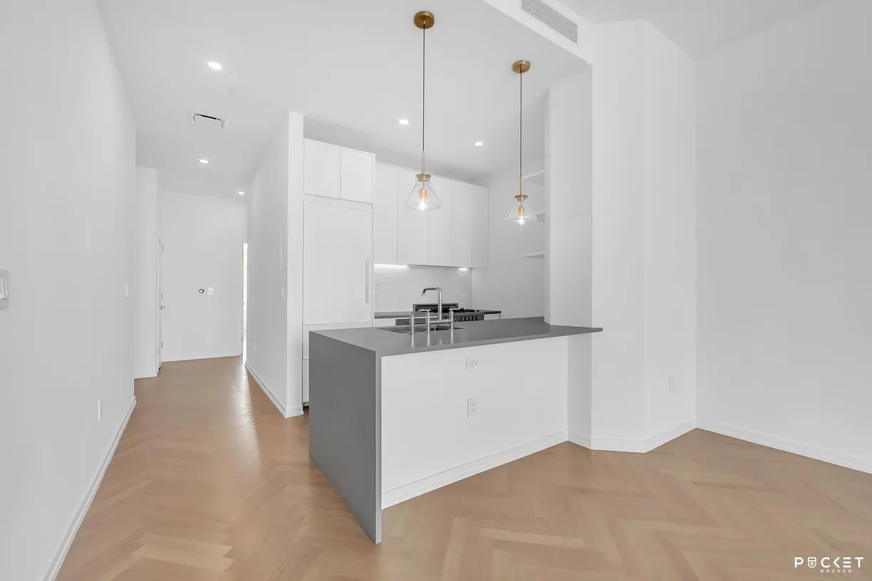 New York City Real Estate | View 184 Kent Avenue, C614 | room 1
