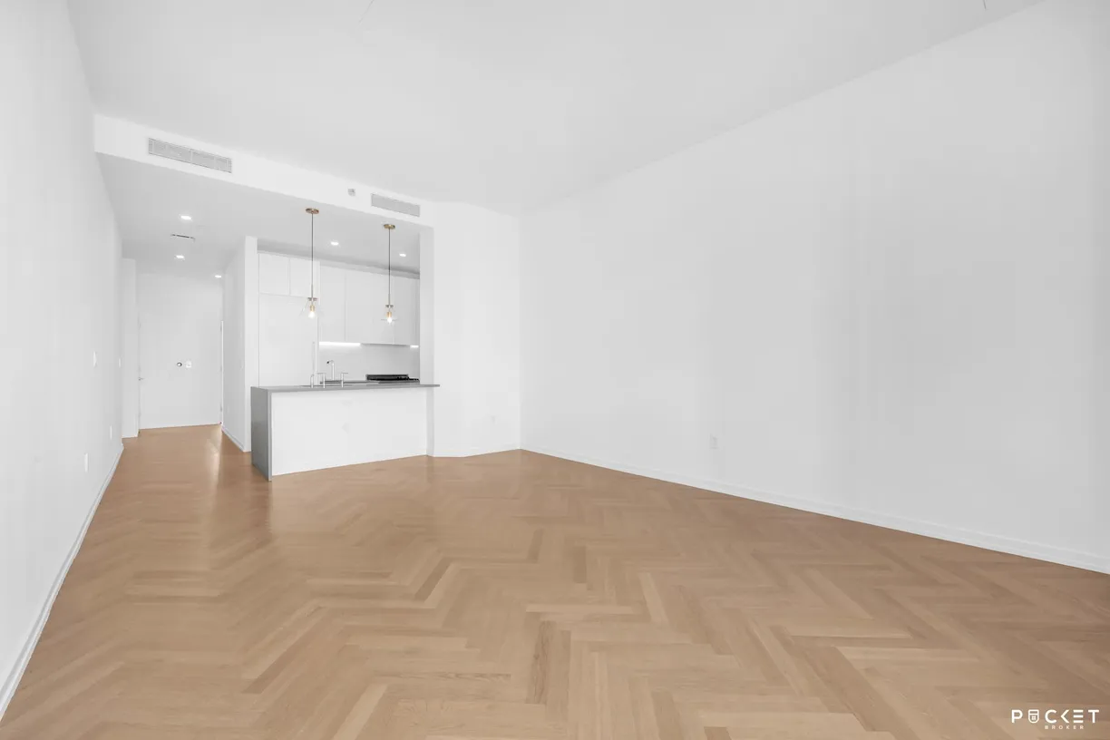 New York City Real Estate | View 184 Kent Avenue, C614 | 2 Beds, 2 Baths